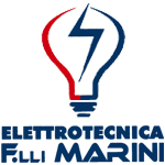 Elettrotecnica F.lli Marini - Livorno